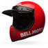 Bell moto Moto-3 integralhelm