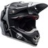 Bell Moto-9 Flex Motocross Helmet