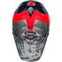 Bell moto Moto-9 Flex Motocross Helm