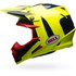Bell moto Casco Motocross Moto-9 Flex