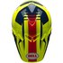Bell moto Casco Motocross Moto-9 Flex