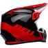 Bell MX-9 MIPS Motocross Helm