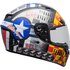 Bell Moto Qualifier DLX MIPS 풀페이스 헬멧