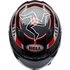 Bell moto Casco integral Qualifier DLX MIPS