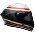 Bell Moto Race Star full face helmet
