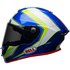 Bell moto Race Star full face helmet