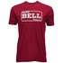 Bell Moto Win With Bell kortarmet t-skjorte