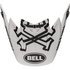 Bell Moto Visera Moto-9 Flex