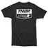 Thor Camiseta de manga corta Star Racing