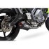 Scorpion exhausts Serket Taper Carbon Fibre Z650 17-19 Not Homologated Full Line System