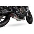 Scorpion Exhausts Serket Taper Yamaha XSR 700 16-20 Silencer Removal Pipe