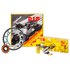 Ognibene 520-VX2 Ducati Scrambler 800 15-18 Anel FEZ Corrente Kit Ducati Scrambler 800 15-18