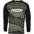 Thor T-shirt Manches Longues Terrain