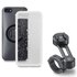 SP Connect Iphone 5/SE Pack Completo Para Moto