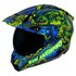 Icon Casco integral Variant Pro Willy Pete