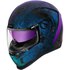 Icon Capacete integral Airform Chantilly Opal