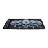 Icon Skull Floor Zusammen Mit 80x200 Cm