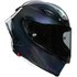 AGV Шлем-интеграл Pista GP RR Solid MPLK