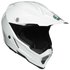 AGV AX-8 Evo Solid Motocross Helmet