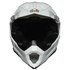 AGV AX-8 Evo Solid offroad-helm