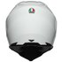 AGV AX-8 Evo Solid offroad-helm
