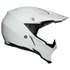 AGV AX-8 Evo Solid Motocross Helmet