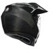 AGV AX9 Solid MPLK Motocross Helm