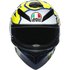 AGV K3 SV Multi MPLK full face helmet