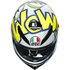 AGV K3 SV Multi MPLK full face helmet