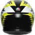 AGV K6 Top MPLK full face helmet