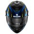 Shark Spartan GT Carbon Kromium Full Face Helmet