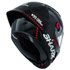 Shark Race-R Pro Carbon GP Lorenzo Winter Test 99 full face helmet