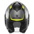 Shark Evo GT Encke Modularer Helm