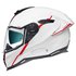 Nexx SX.100R Shortcut full face helmet