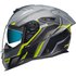 Nexx SX.100R Gridline full face helmet