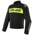 DAINESE Giacca VR46 Podium D-Dry