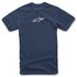 Alpinestars Race Mod T-shirt med korte ærmer