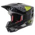 Alpinestars Шлем для бездорожья S-M5 Rover