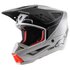 Alpinestars S-M5 Rayon 오프로드 헬멧