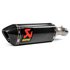 Akrapovic Silenciador Slip On Line Carbon Fiber Muffler S 1000 XR 20 Ref:S-B10SO13-HZC