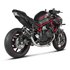 Akrapovic Colector Stainless Steel Z H2 20 Ref:E-K10R6