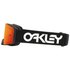 Oakley Des Lunettes De Protection Front Line MX Prizm