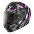 X-lite X-903 Ultra Carbon Creek N-Com Full Face Helmet