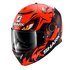 Shark Spartan Replica Lorenzo GP Full Face Helmet