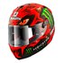 Shark Race-R Lorenzo Austrian GP full face helmet
