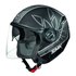 SMK Cooper Essence open face helmet
