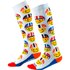 Oneal Pro MX Emoji Racer Socken