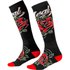 Oneal Calcetines Pro MX Roses