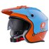 Oneal Volt Gulf open face helmet