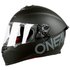 Oneal Challenger Flat Kask integralny